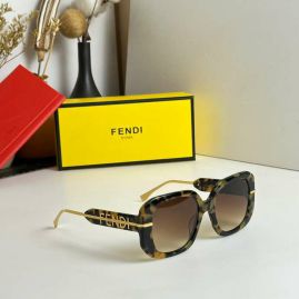 Picture of Fendi Sunglasses _SKUfw54058767fw